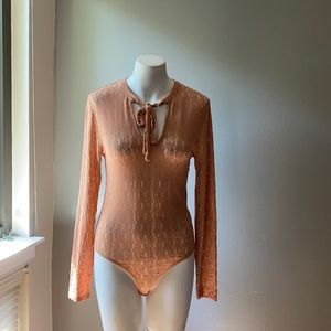 3 FOR $13-pick any lingerie send offer 3 for $13! 
Bodysuits